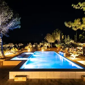 Domaine Agalia&spa LʼIsle-sur-la-Sorgue