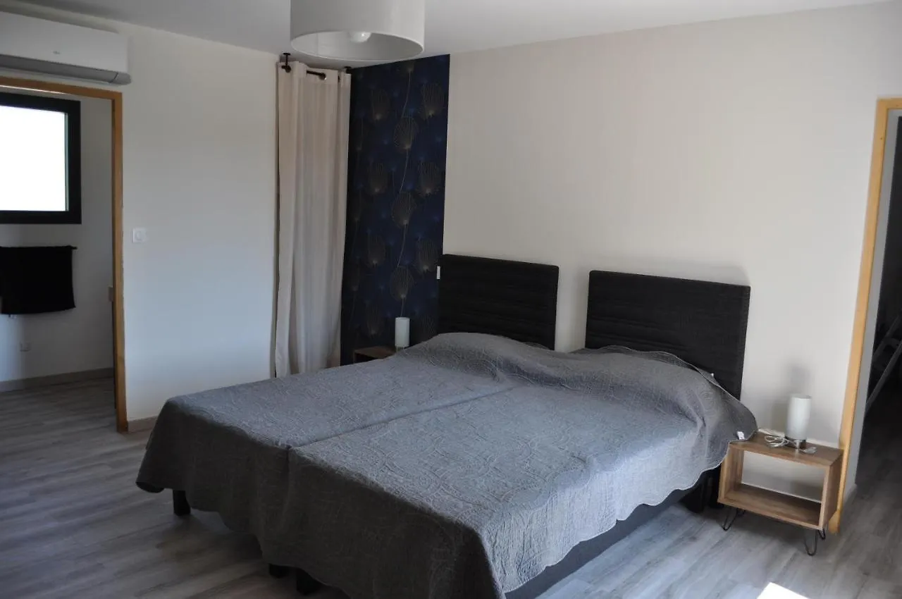 Chambres D'Hotes Le Mas Des Calus L'Isle-sur-la-Sorgue 0*,